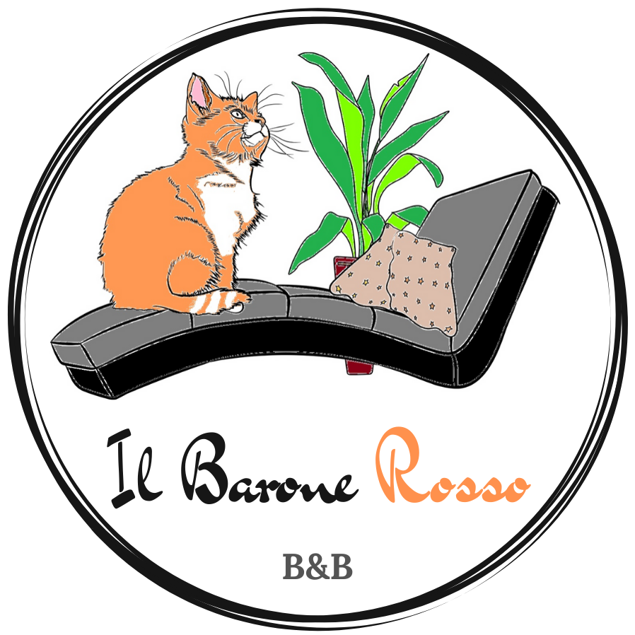 Barone Logo