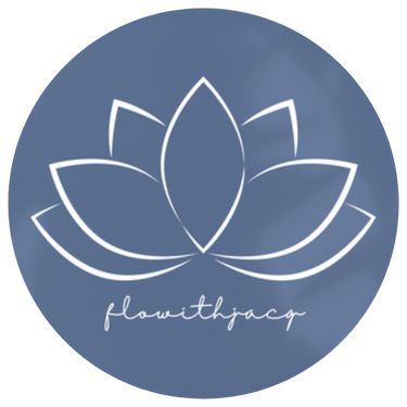 Flowwithjacq Logo
