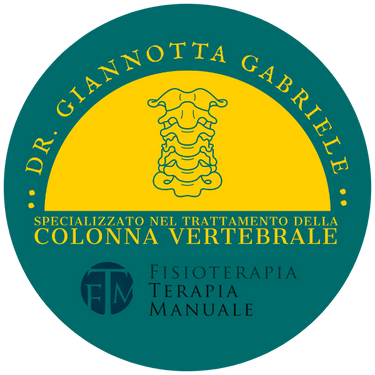 Giannotta Gabriele Logo