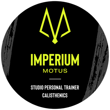 Imperium motus logo
