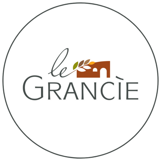 Logo Le Grancìe
